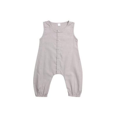 Mameluco para Bebé Niño y Niña - Ropa Cómoda y Versátil - Image 24