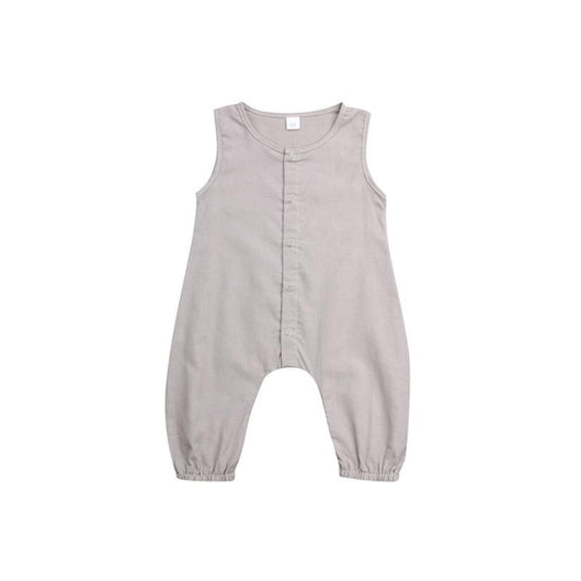 Mameluco para Bebé Niño y Niña - Ropa Cómoda y Versátil - Image 24