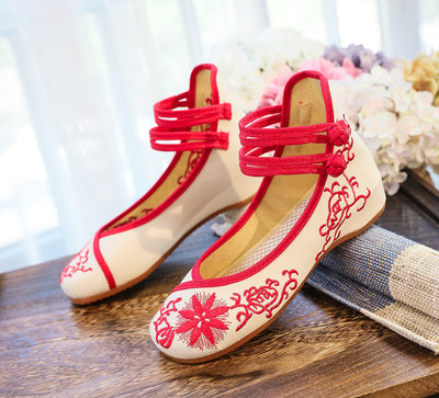 Zapatos Deportivos con Plantilla Elevadora de Altura para Mujer - Image 20