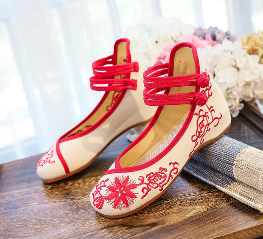 Zapatos Deportivos con Plantilla Elevadora de Altura para Mujer - Image 20