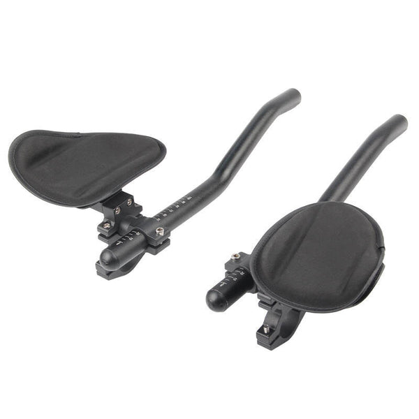 Manillar de Aleación de Aluminio para Bicicleta de Ruta de Larga Distancia - Image 4