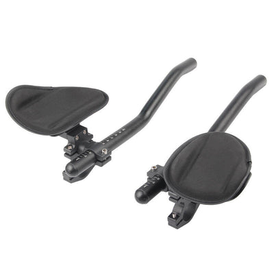 Manillar de Aleación de Aluminio para Bicicleta de Ruta de Larga Distancia - Image 4