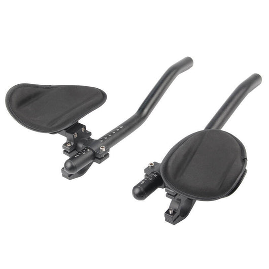 Manillar de Aleación de Aluminio para Bicicleta de Ruta de Larga Distancia - Image 4