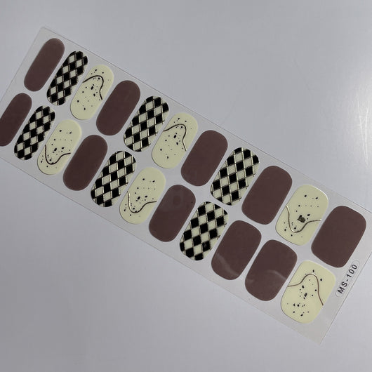 Pasta de Gel Semipermanente sin Horneado - Fórmula Europea y Americana - Image 13