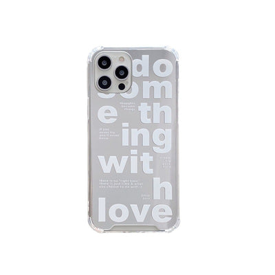 Funda Espejo para Teléfono 1211Pro - Diseño Elegante y Funcional - Image 6
