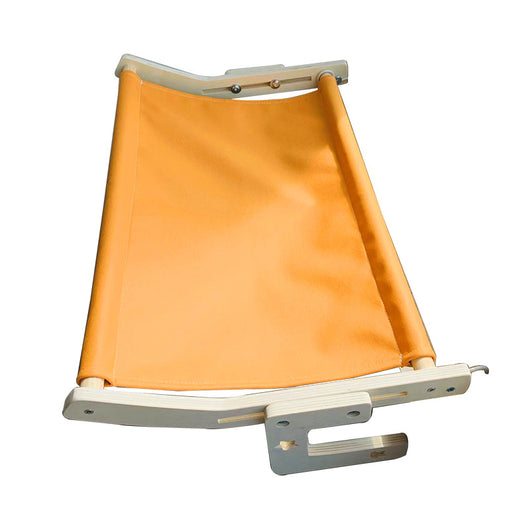 Hamaca Térmica para Gatos en Ventana - Confort en Todas las Estaciones - Image 9