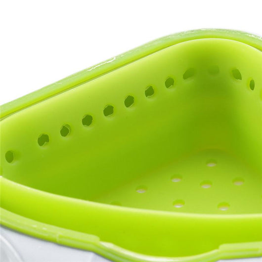 Colador Plegable de Silicona Resistente al Calor sin Olor - Image 10