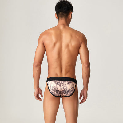 Bóxers de Seda Helada para Hombre - Comodidad Extrema en Verano - Image 7