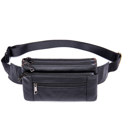 Bolsa Crossbody Multifuncional para Hombre - Imagen 15