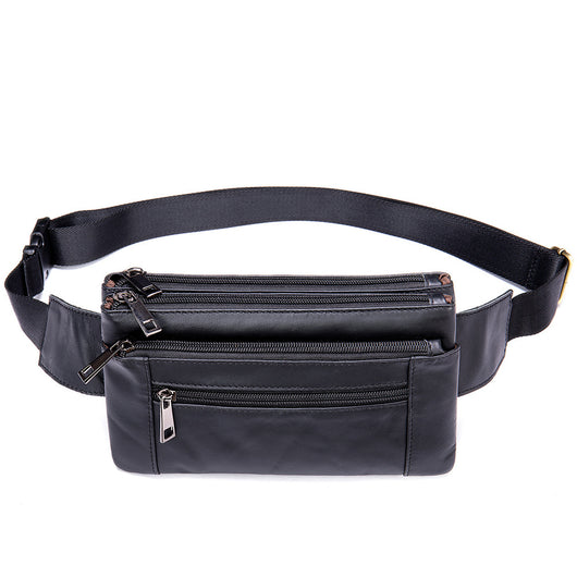 Bolsa Crossbody Multifuncional para Hombre - Imagen 15