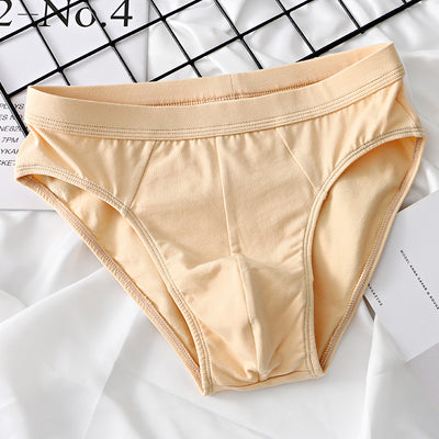 Calzoncillos Deportivos de Algodón con Estilo Personalizado para Hombre - Image 4