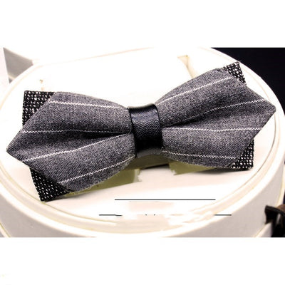 Corbata Moño Elegante - Image 4