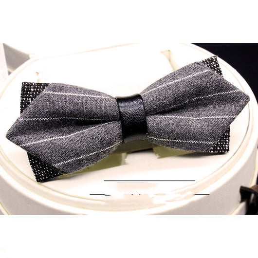 Corbata Moño Elegante - Image 4