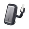 Funda Impermeable para Celular en Moto