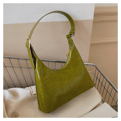 Bolso Bandolera Baguette Versátil para Mujer - Image 2