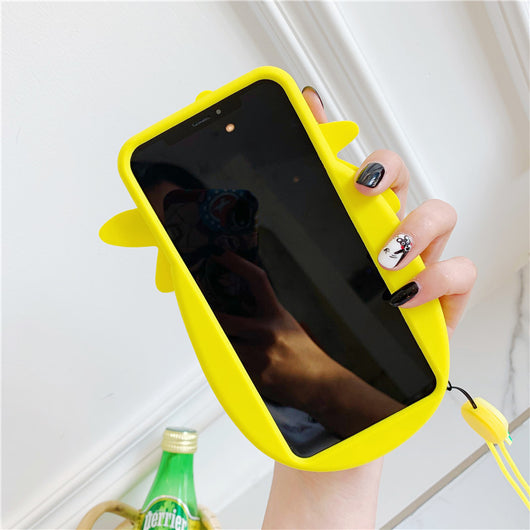 Funda Piña Antiestés con Arena Movediza - Image 9