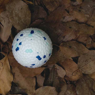 Pelota Masticable Resistente para Perros - Juguete ETPU Duradero - Image 13