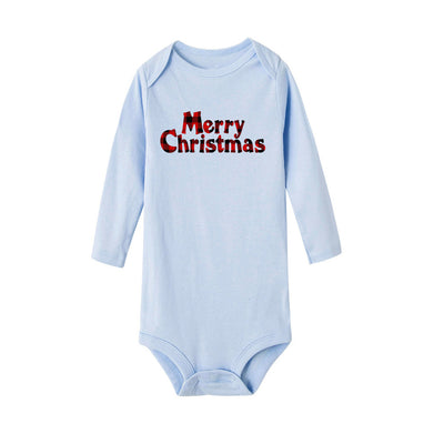 Pijama Enterizo Navideño para Niños - Image 16