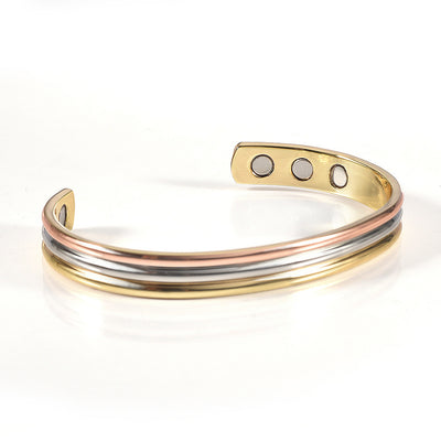 Pulsera Magnética de Cobre Puro - Image 5