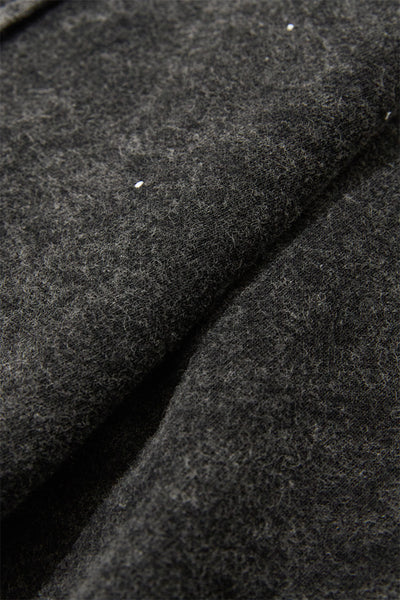 Shorts Rectos con Cintura Elástica y Cordón Ajustable para Hombre - Image 17