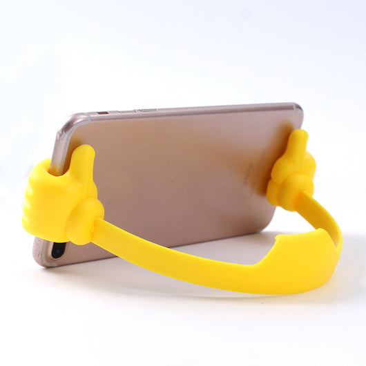 Soporte Ajustable para Teléfono y Tablet - Lazy Thumbs - Image 24