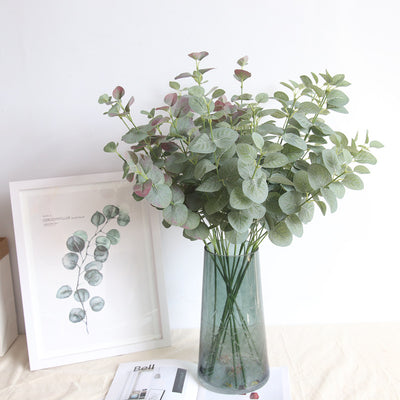 Flor Simulada Árbol del Dinero - Decoración Artificial Premium - Image 8