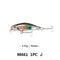 Mini Anzuelo Sumergible Mino