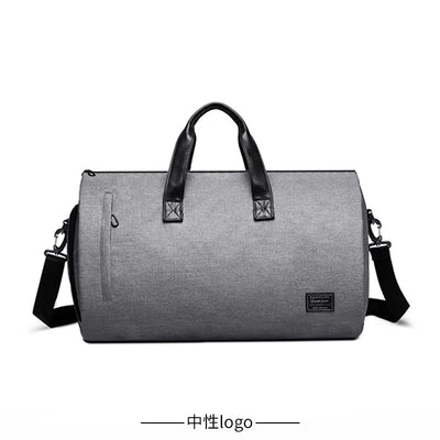 Bolsa Deportiva Multiusos Grande con Compartimentos Húmedo y Seco - Image 29