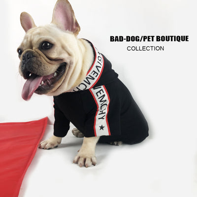 Suéter Deportivo para Perros - Abrigo Versátil para Otoño, Invierno y Primavera - Image 4