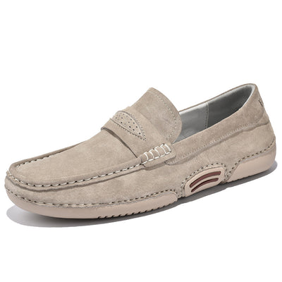 Zapatos Slip-On Versátiles para Cualquier Ocasión - Image 11