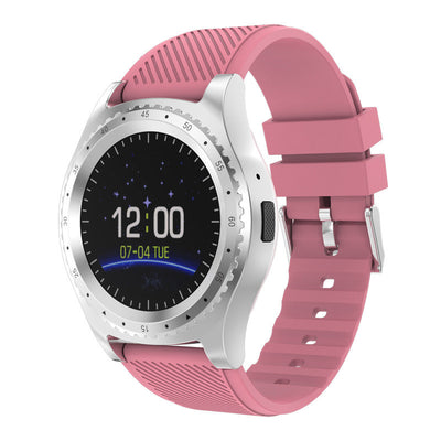 Reloj Inteligente L9 con Conectividad Bluetooth y Función NFC - Image 4