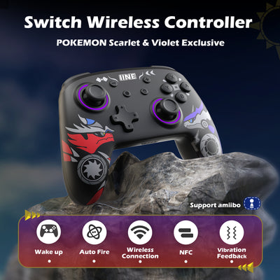 Fundas Protectoras para Controles de Consola - Image 6