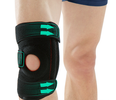 Rodilleras Antideslizantes para Montañismo y Actividades Outdoor