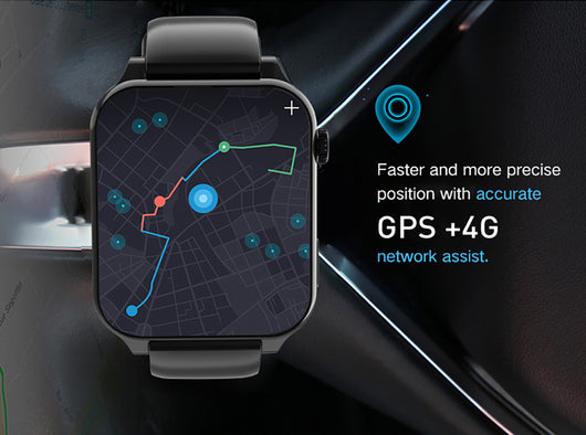Reloj Inteligente con Pantalla Grande - Juegos, Cámara y Pagos sin Conexión - Image 13