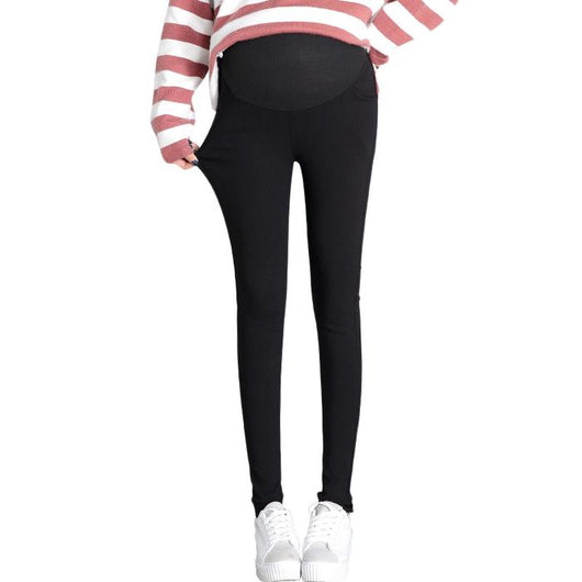 Leggings Moldeadores de Cintura Alta con Soporte Elástico - Image 4