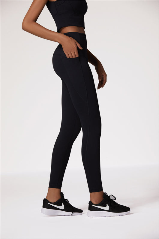 Leggings Deportivos con Bolsillos - Yoga y Fitness - Image 18
