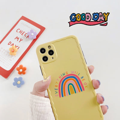 Funda para Teléfono Graffiti Arcoíris - Image 4
