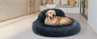Cama Térmica Acogedora para Gatos - Almohadilla Cálida de Felpa - Image 12