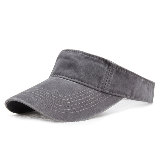 Gorra de Verano para Hombre con Diseño de Ventilación Superior - Image 10