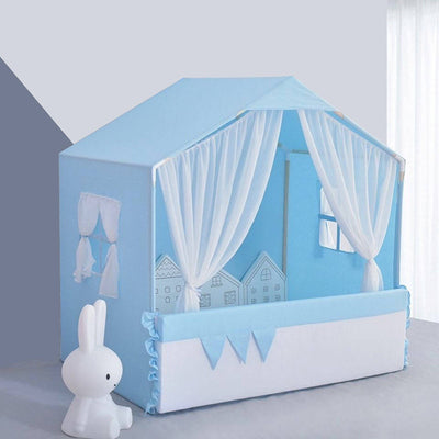 Carpa Nido para Mascotas con Cojín Desmontable y Lavable - Image 3