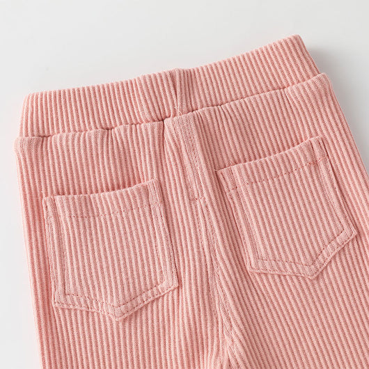 Leggings de Algodón Delgado y Elegante - Image 3