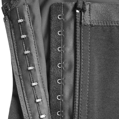 Faja Reductora Postparto con Levantamiento de Cadera - Image 17
