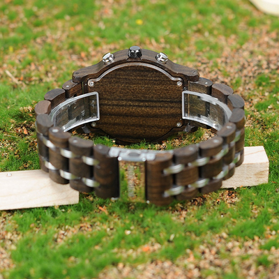 Reloj para Hombre de Precisión y Estilo - Image 3