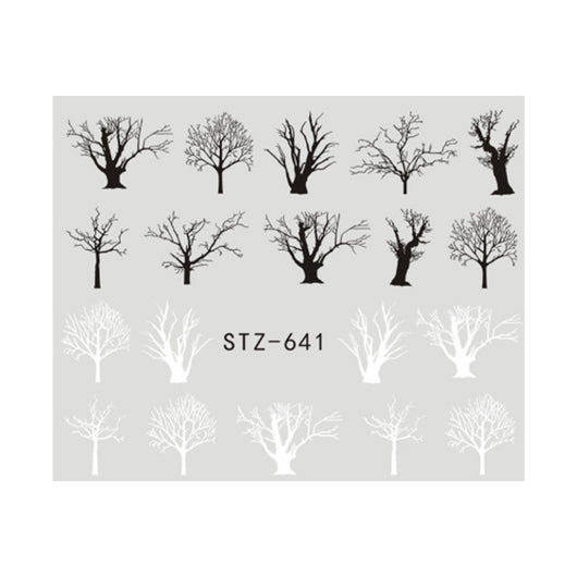 Stickers para Uñas Decorativos - Image 16