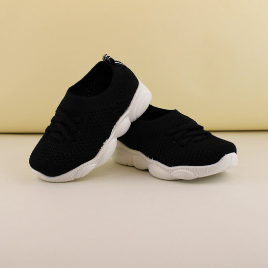 Zapatos suaves para bebés y niños pequeños - Image 3