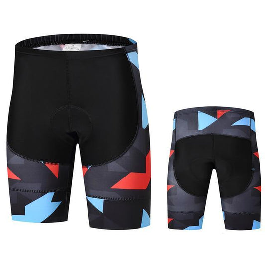 Shorts Ciclismo DayDream - Comodidad y Rendimiento - Image 2