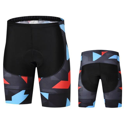 Shorts Ciclismo DayDream - Comodidad y Rendimiento - Image 2
