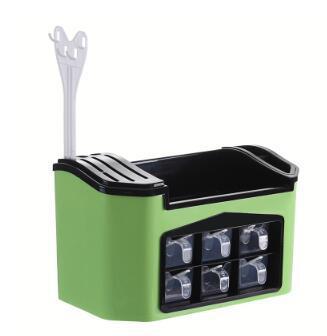 Organizador de Especias y Condimentos - Image 2