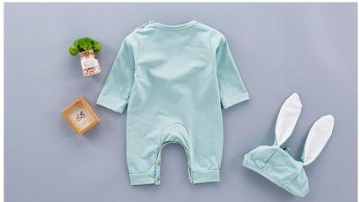 Ropa para Recién Nacidos Niño y Niña - Image 10