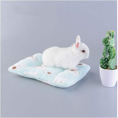 Almohadilla de Algodón para Conejos Mascota - Image 13